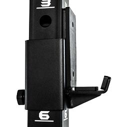 Háky pro TUNTURI RC20 Cross Fit Rack - 2ks