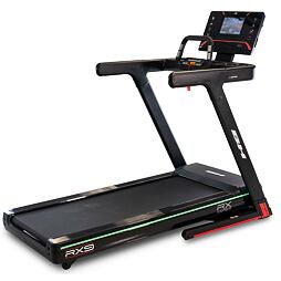 BH FITNESS RX9 Multimedia