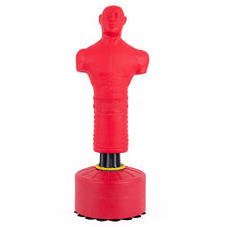 TRINFIT Slam Man 170 cm červený