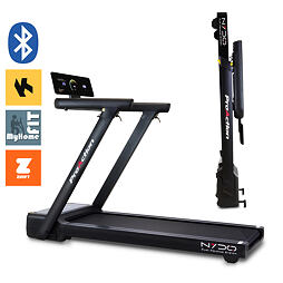 BH FITNESS NYDO 