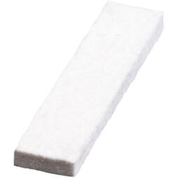 Trecia brzda pre cyklotrenažérov VIRTUFIT Universal Felt Brake Pad
