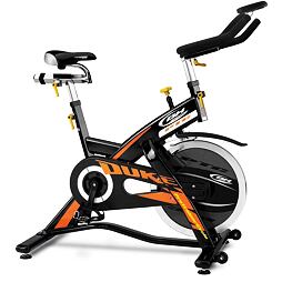 BH FITNESS Duke Electronic