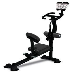 Lavica na naťahovanie BH FITNESS L300BB