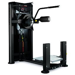 Posilňovací stroj na zadok BH FITNESS L340