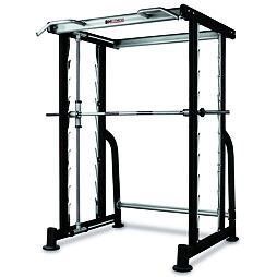 Posilňovacia klietka BH FITNESS LD400 Multipress