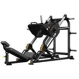 Posilňovací stroj BH FITNESS PL700 Leg press
