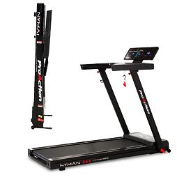 BH FITNESS NYMAN 
