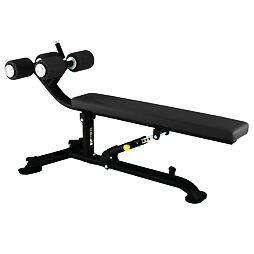 BH FITNESS L835BB Incline bench