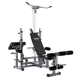 TRINFIT Bench FX5