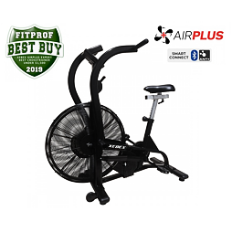 Airbike XEBEX AirPlus Performance Bike Smart Connect