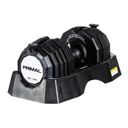 Nakladacia činka PRIMAL Personal Series 25kg