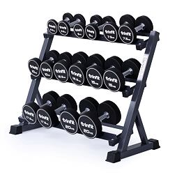 Stojan na jednoručky TRINFIT TRIPLE Rack malý