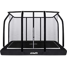 VIRTUFIT Premium Inground 244 x 366 cm
