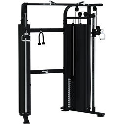 Kladkový stroj VirtuFit CC100