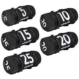 Záťažový vak VIRTUFIT Power Bag