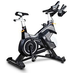 BH FITNESS Super Duke Magnetic FTMS