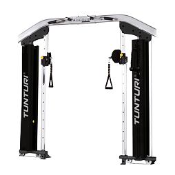 TUNTURI Platinum PRO Cable Cross Unit
