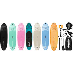 Paddleboard VIRTUFIT Cruiser 305 + príslušenstvo
