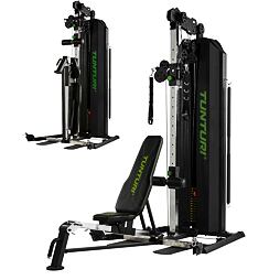 TUNTURI HG80 HOME GYM