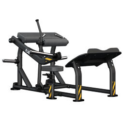Posilňovací stroj BH FITNESS PL340 HIP THRUST
