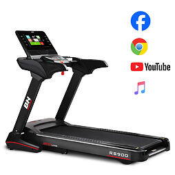 BH FITNESS RS900 TFT
