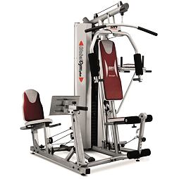 BH FITNESS Global Gym Plus
