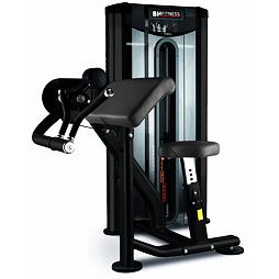 Posilňovací stroj BH FITNESS L130 Biceps