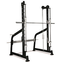 Posilňovací stroj BH FITNESS L350J Kalibrovaný multipress