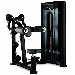 Posilňovací stroj BH FITNESS L490 rozpažovanie
