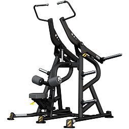 Posilňovací stroj BH FITNESS PL110 na príťahy na chrbát