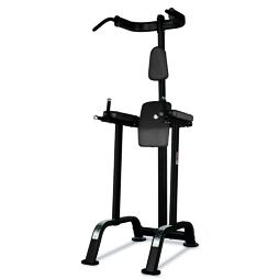 Posilňovací stroj BH FITNESS L900BB hrazda / bradlá / prednožovanie 