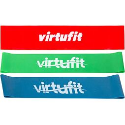 VIRTUFIT Mini Resistance Band