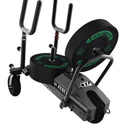 Sane XEBEX XT4 Sled