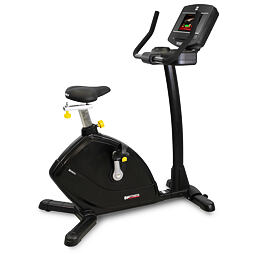BH FITNESS INERTIA H720R Smartfocus 12" 