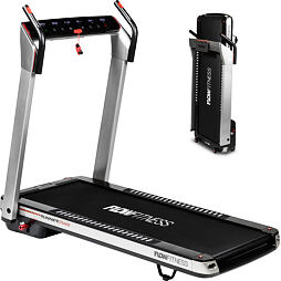 FLOW FITNESS DTM400i 
