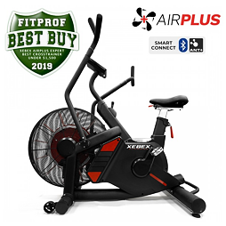Airbike XEBEX AirPlus Expert Bike 3.0 Smart Connect
