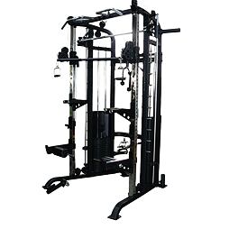 Multipress PRIMAL Monster Rack