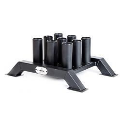 Stojan na osi PRIMAL Barbell Rack