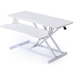 Nadstavec na stôl TRINFIT Office Riser veľký