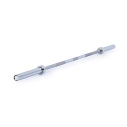 Olympijská os TRINFIT 2200 mm LONG GRIP