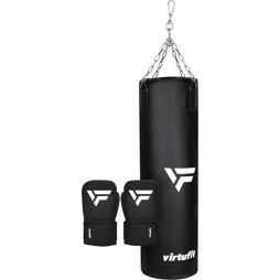 Boxerský set VIRTUFIT Senior
