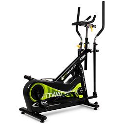 BH FITNESS Fitwalking s displejom