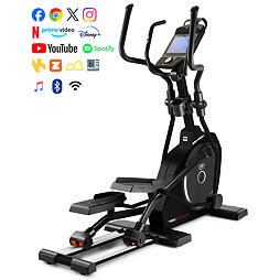 BH FITNESS FDC20 Studio Multimedia