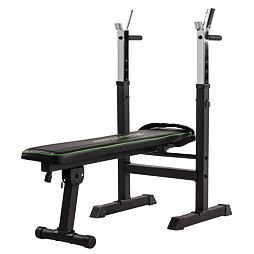 TUNTURI WB20 Basic Weight Bench