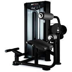 BH FITNESS L510 hyperextenzia
