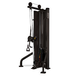 Kladková konštrukcia BH FITNESS L535