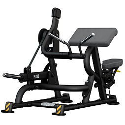 Scottova lavica BH FITNESS PL130 na biceps
