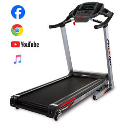 BH FITNESS Pioneer R7 TFT