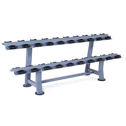 Stojan na jednoručky TRINFIT Rack Comfort