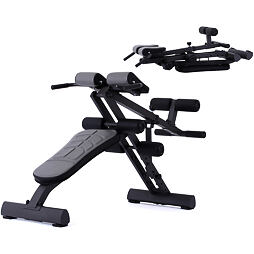 TRINFIT AB/back bench TZ5
